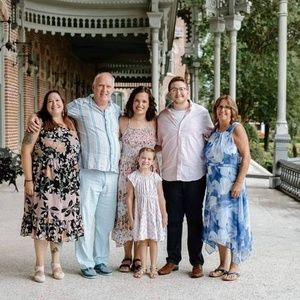 Meet your Posher, Lori